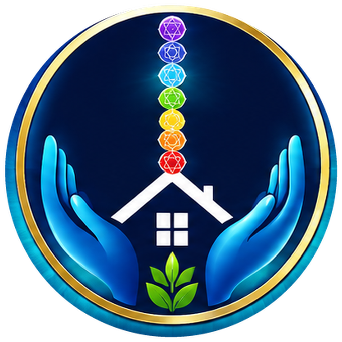 Healing Hands 4u2 Home Care logo